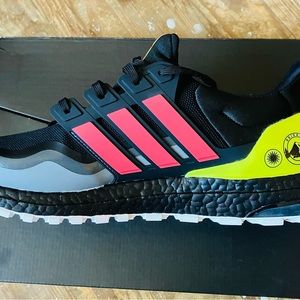 Mens size 12 adidas ultraboost all terrain